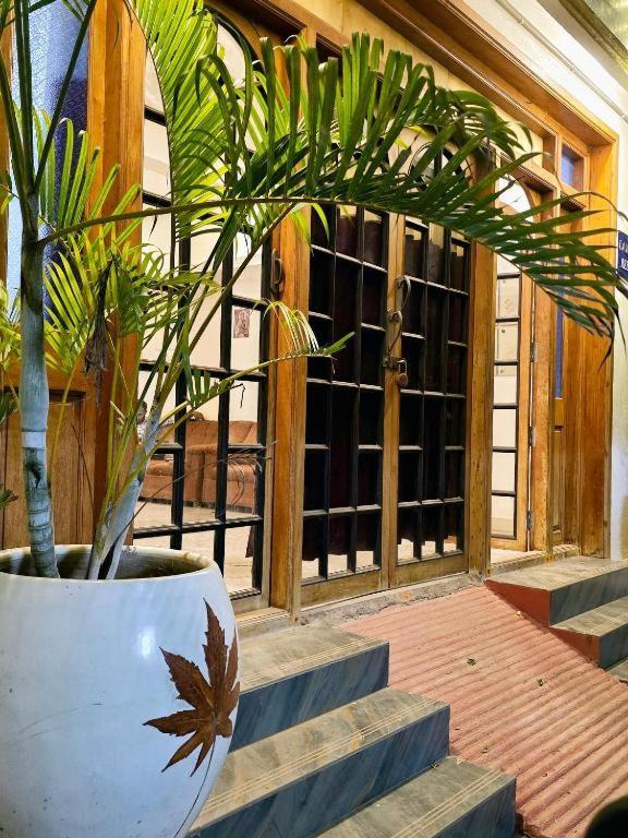 Le Township Residency Ξενοδοχείο Ποντισερί Εξωτερικό φωτογραφία