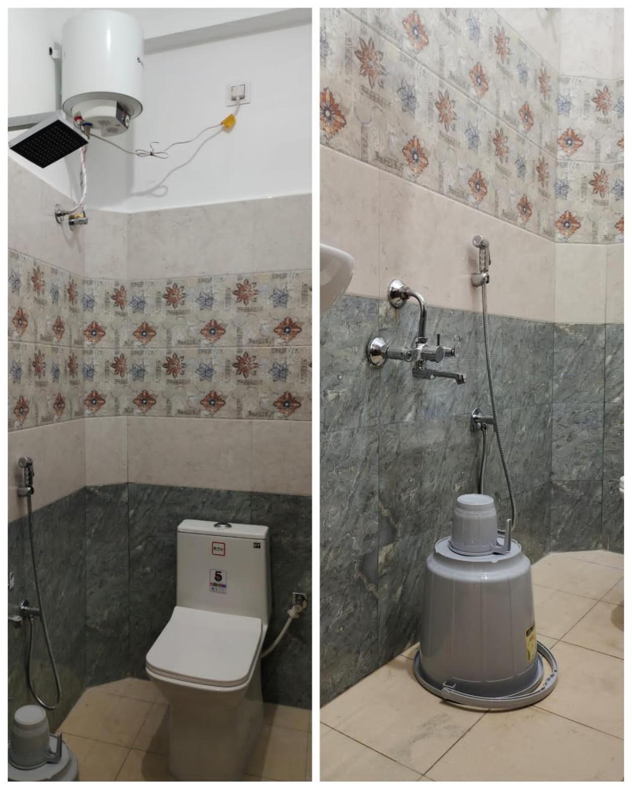 Le Township Residency Ξενοδοχείο Ποντισερί Εξωτερικό φωτογραφία