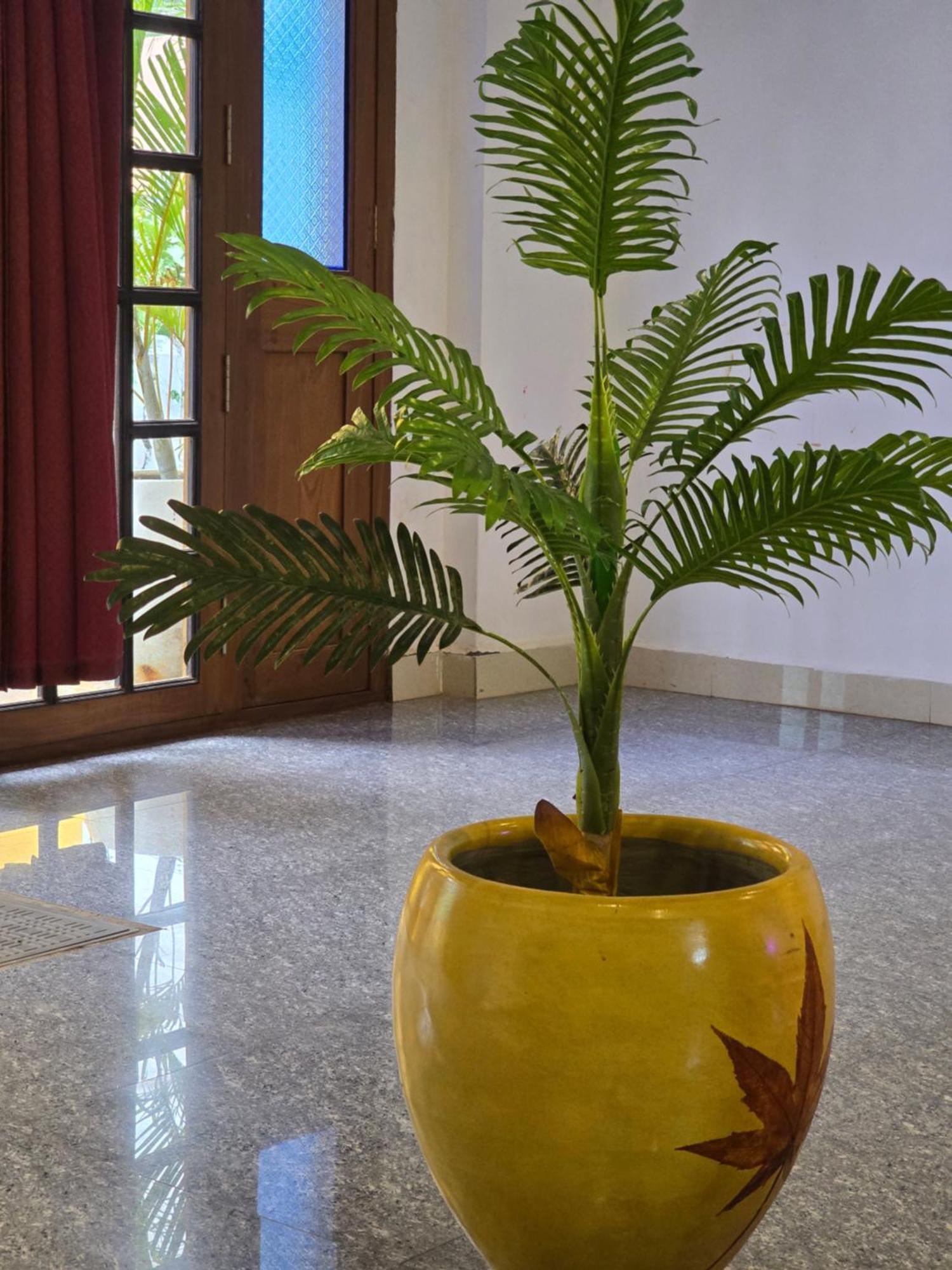 Le Township Residency Ξενοδοχείο Ποντισερί Εξωτερικό φωτογραφία